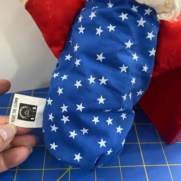 1993 Pop Up Clown - Picture 5 of 6